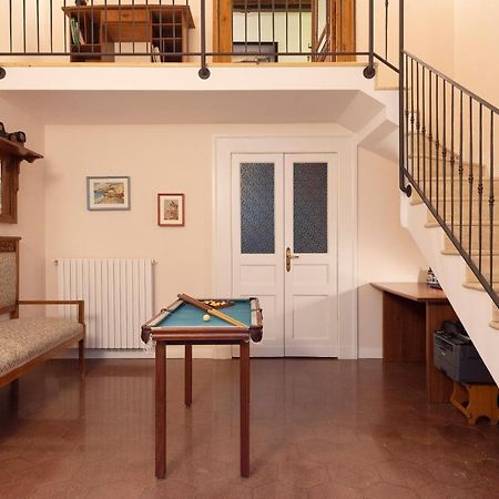 شقة Casa Donna Aiuola نابولي المظهر الخارجي الصورة
