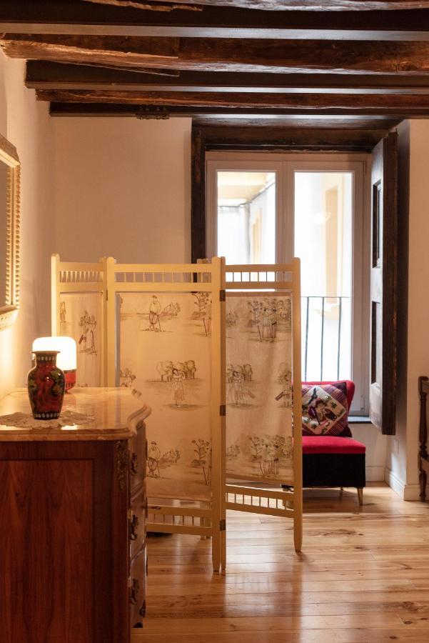 شقة Casa Donna Aiuola نابولي المظهر الخارجي الصورة