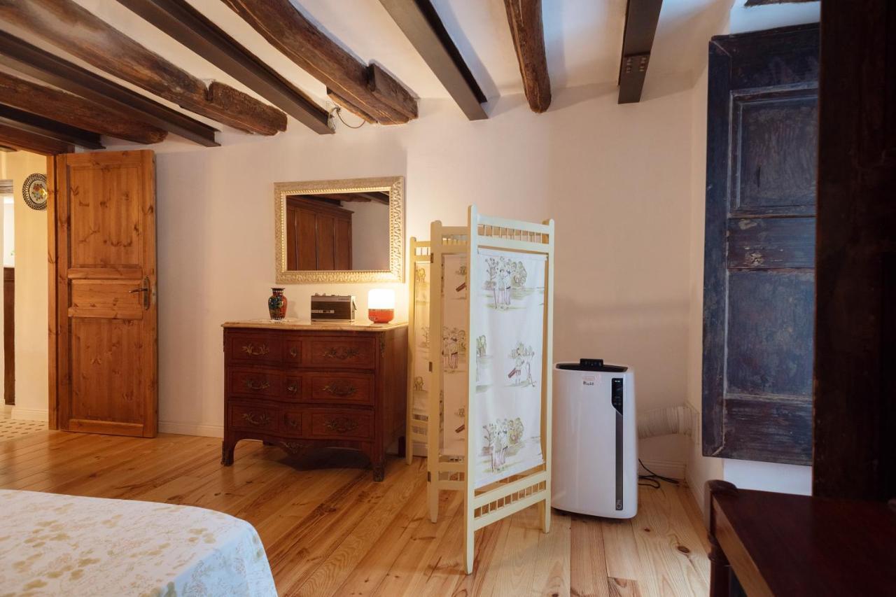 شقة Casa Donna Aiuola نابولي المظهر الخارجي الصورة
